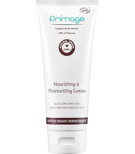 Amazon.com : PRIMAGE 2 in 1 Bath & Shampoo : Health & Household